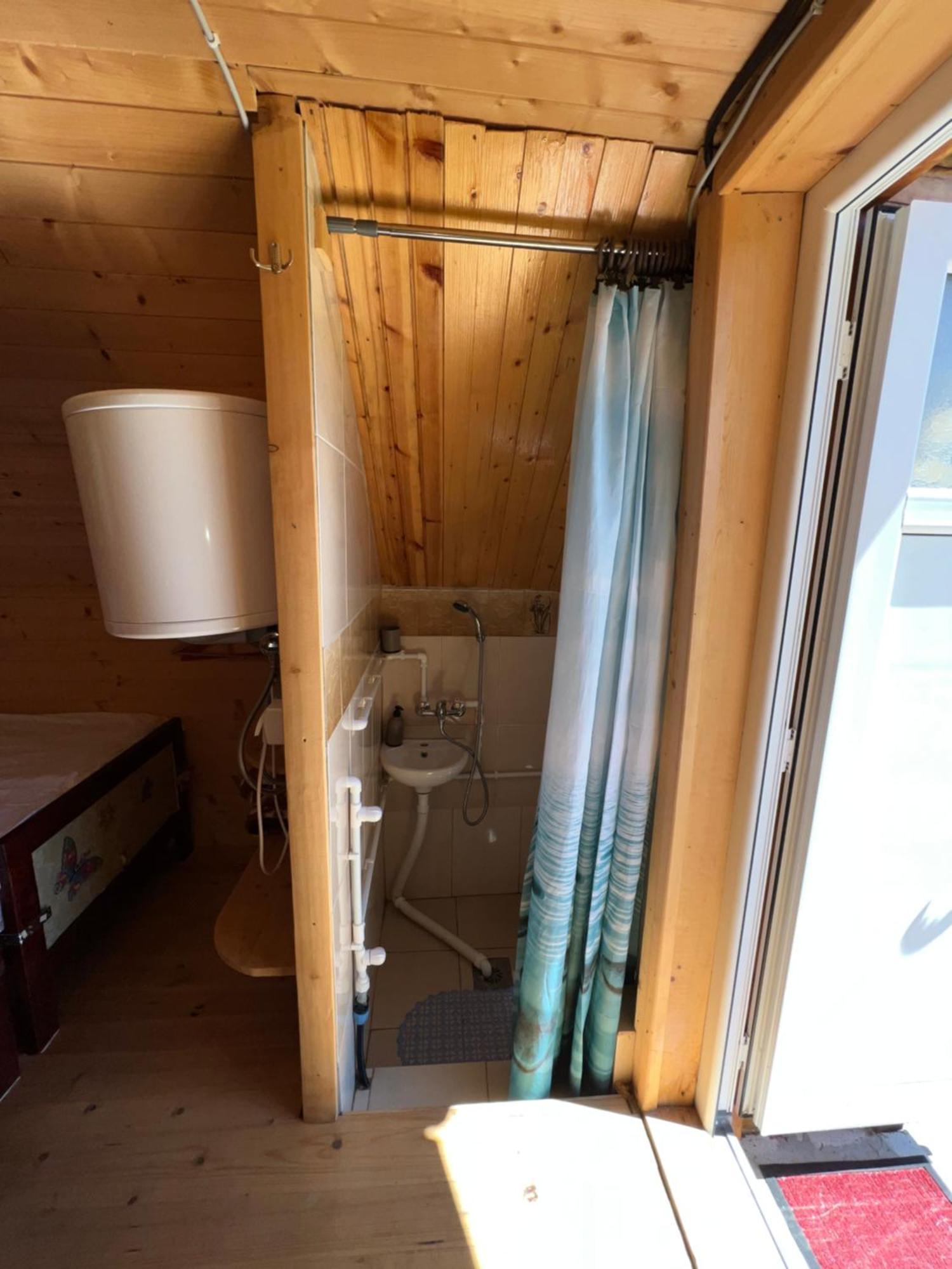 Homestay Djerkovic Žabljak Dış mekan fotoğraf