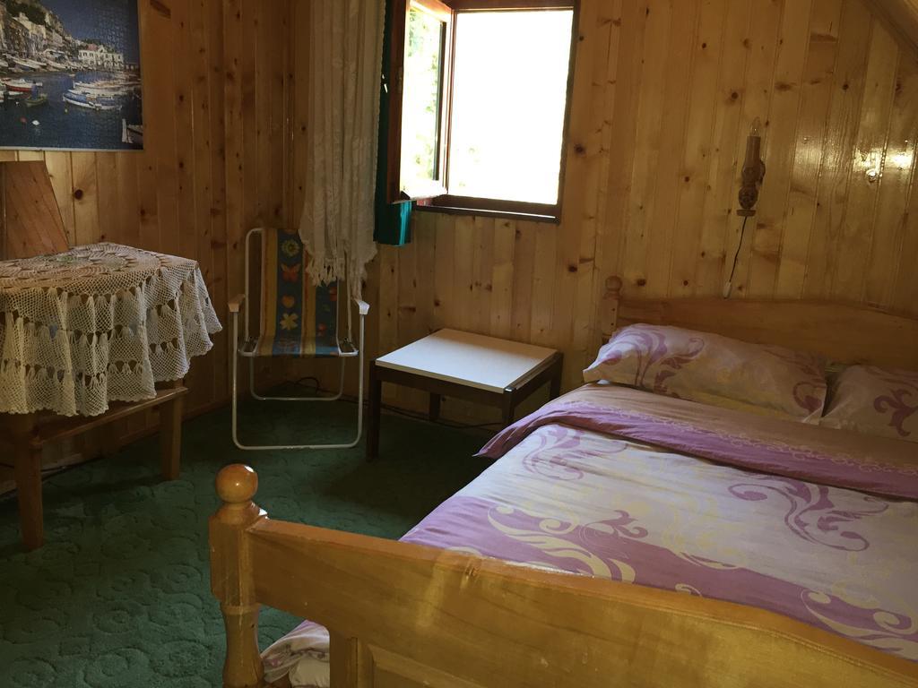 Homestay Djerkovic Žabljak Dış mekan fotoğraf