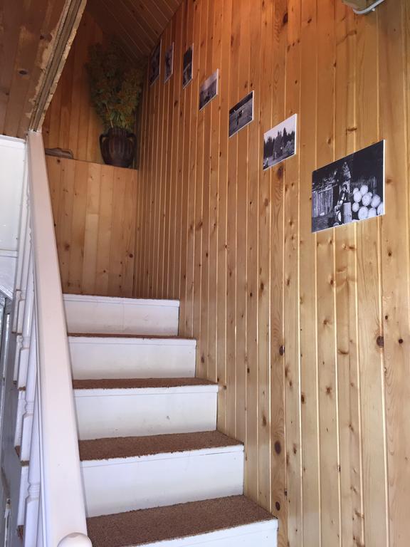 Homestay Djerkovic Žabljak Dış mekan fotoğraf