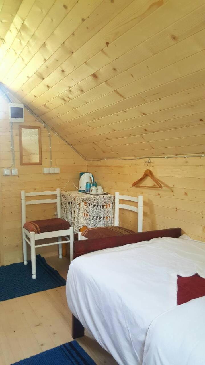 Homestay Djerkovic Žabljak Dış mekan fotoğraf